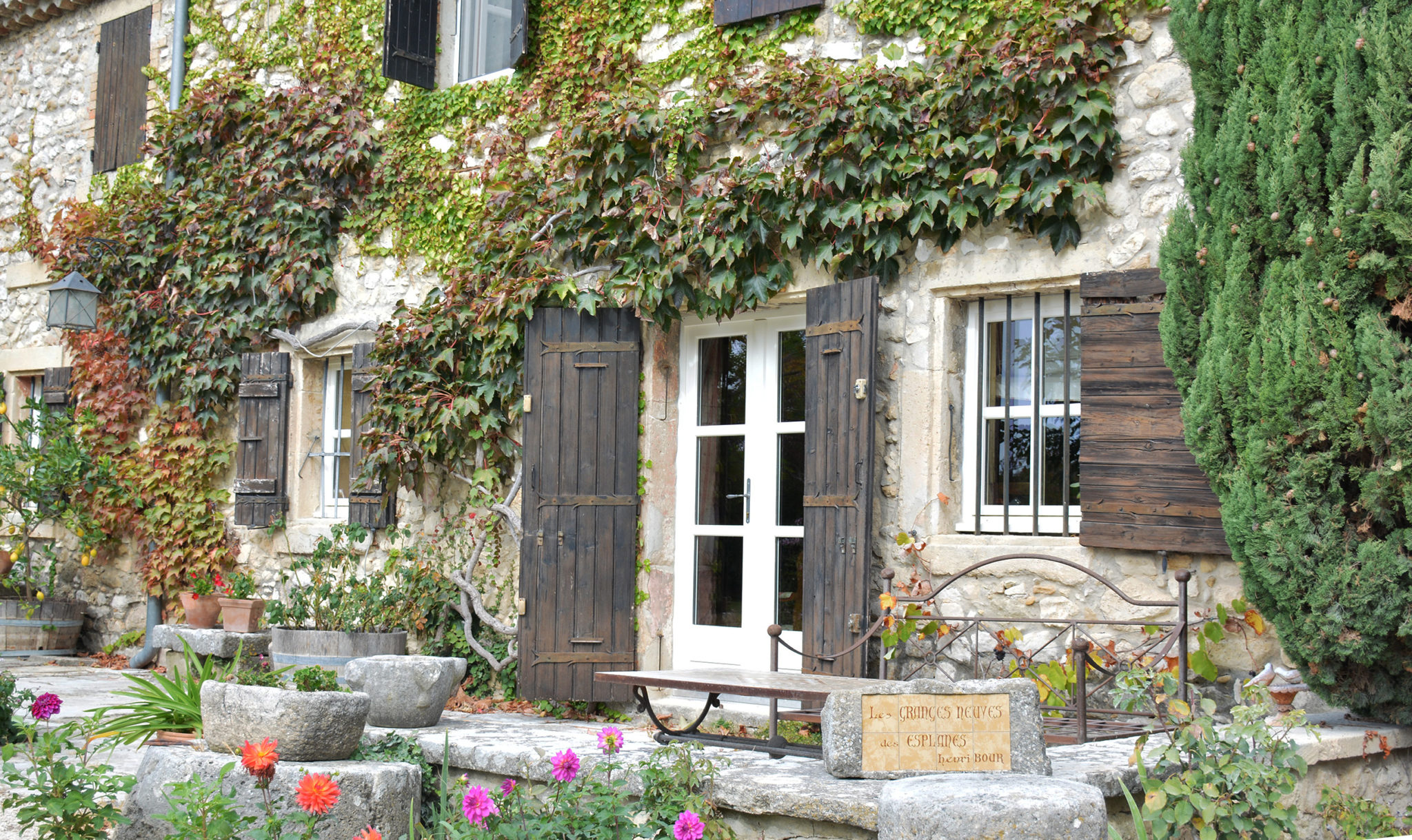 grangeneuve