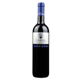 cuvee-garrigues-rouge