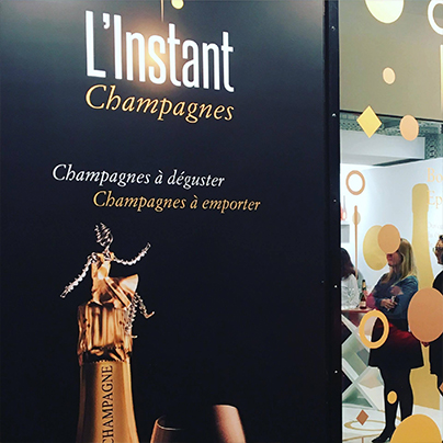 linstant-champagne