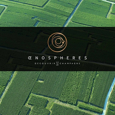 oenospheres