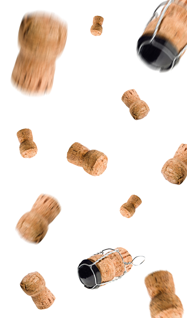 Savez-vous choisir votre champagne idéal ? Savez-vous choisir votre champagne idéal ?