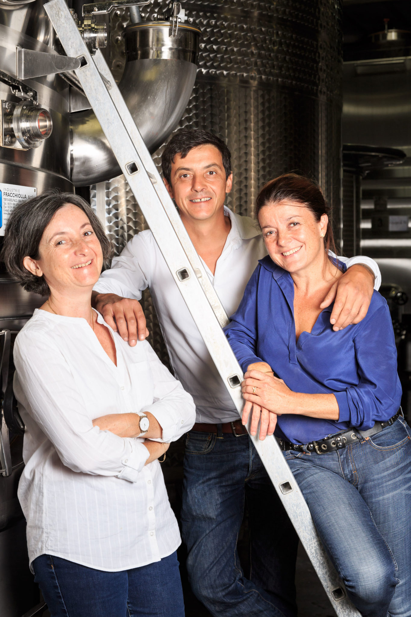 Famille Combard