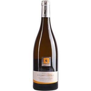 Muscadet vins de Nantes