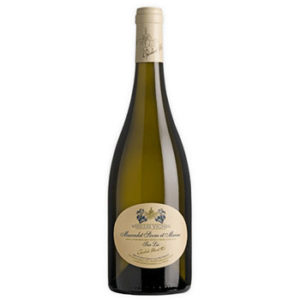 Muscadet vins de Nantes