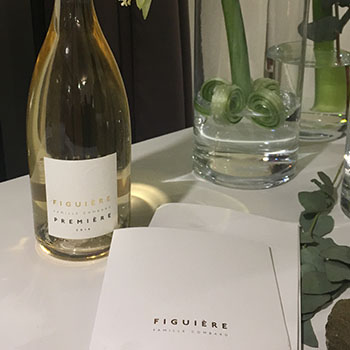 Première- Figuière