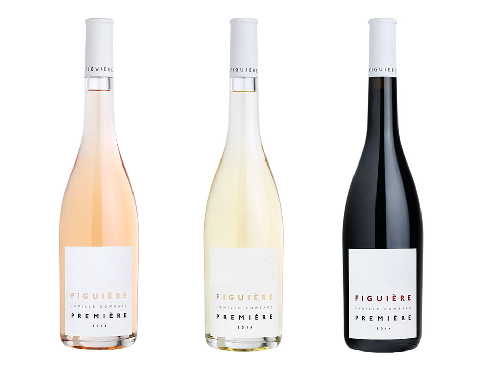 cuvée Première- Figuière-