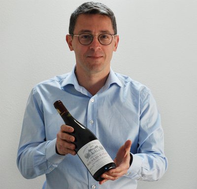 Restons en vigne