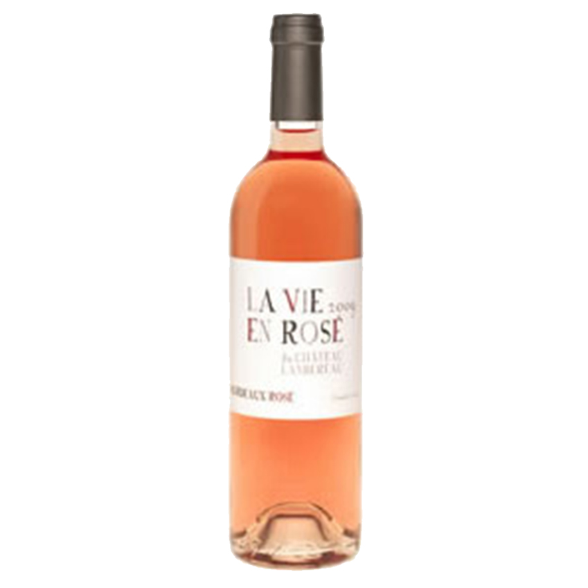 lavieenrose