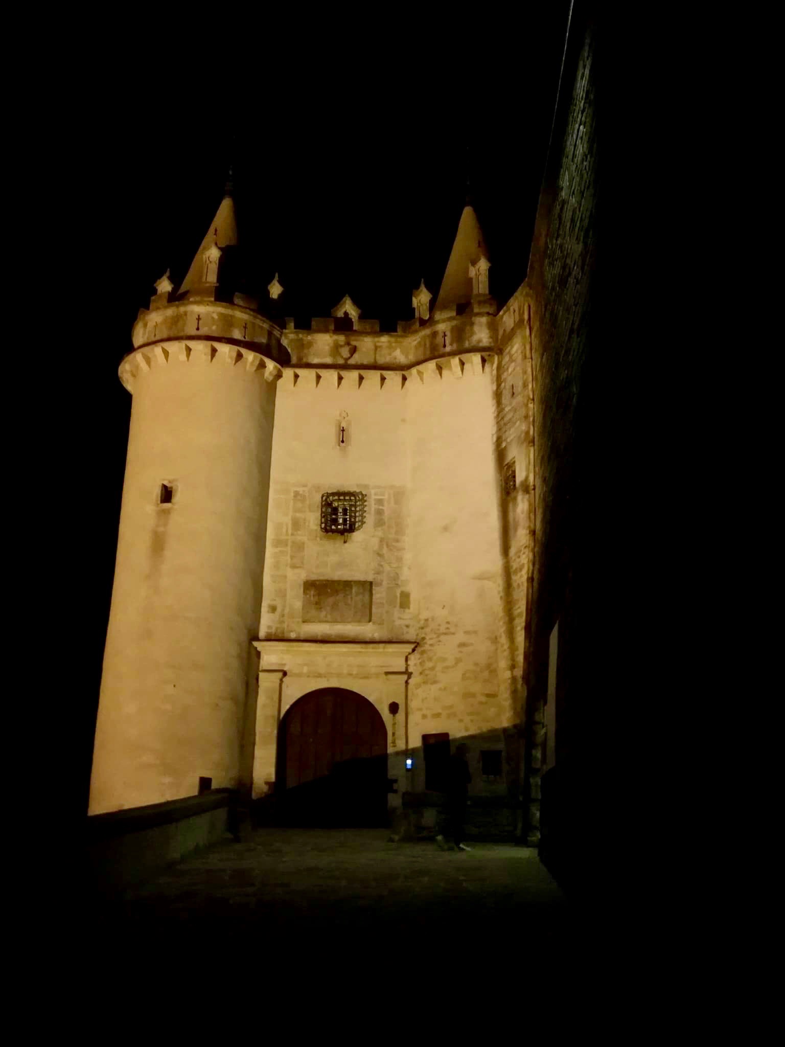 Château- Grignan-Les-Adhémar