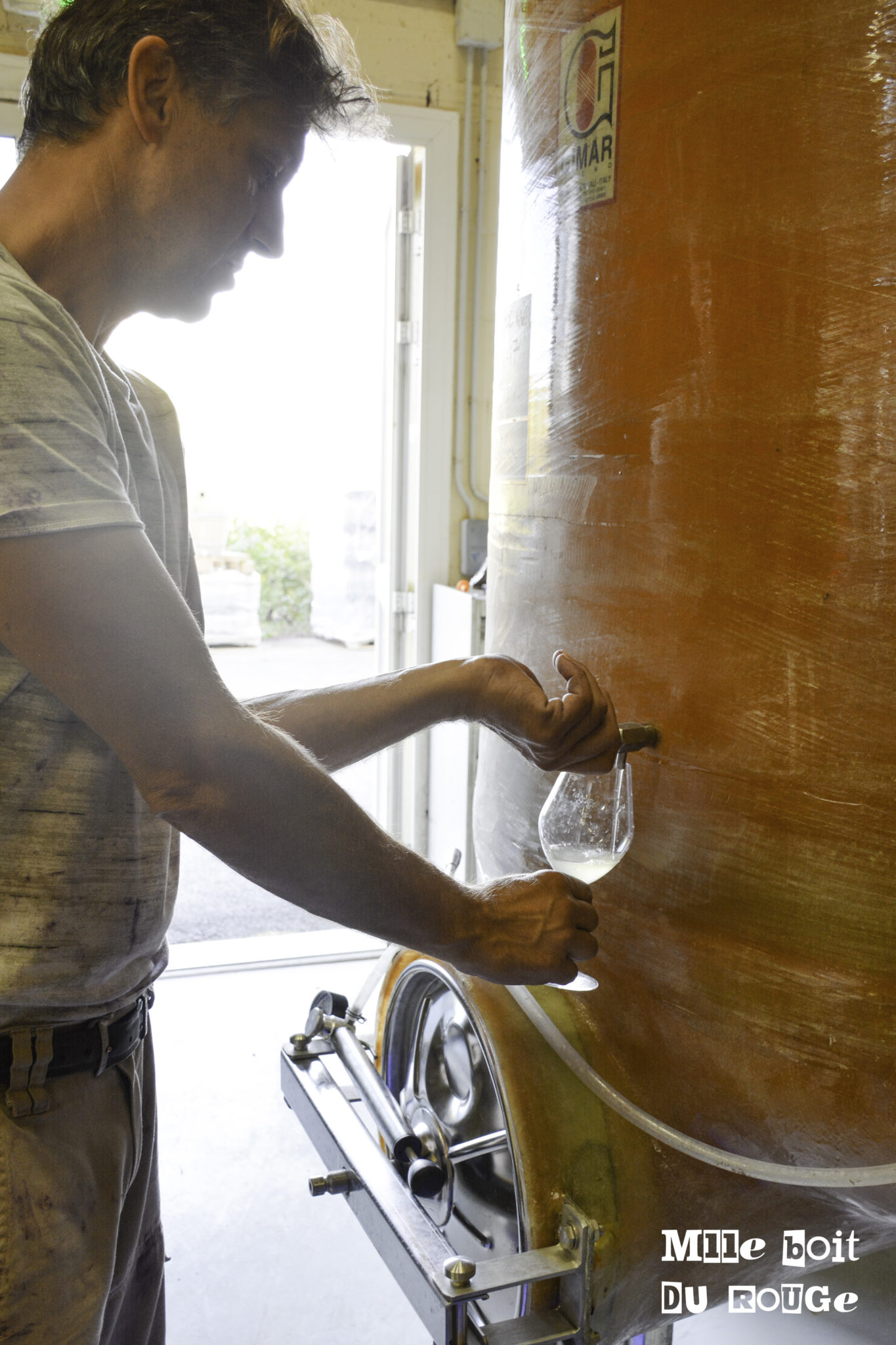 domaine le colombier
