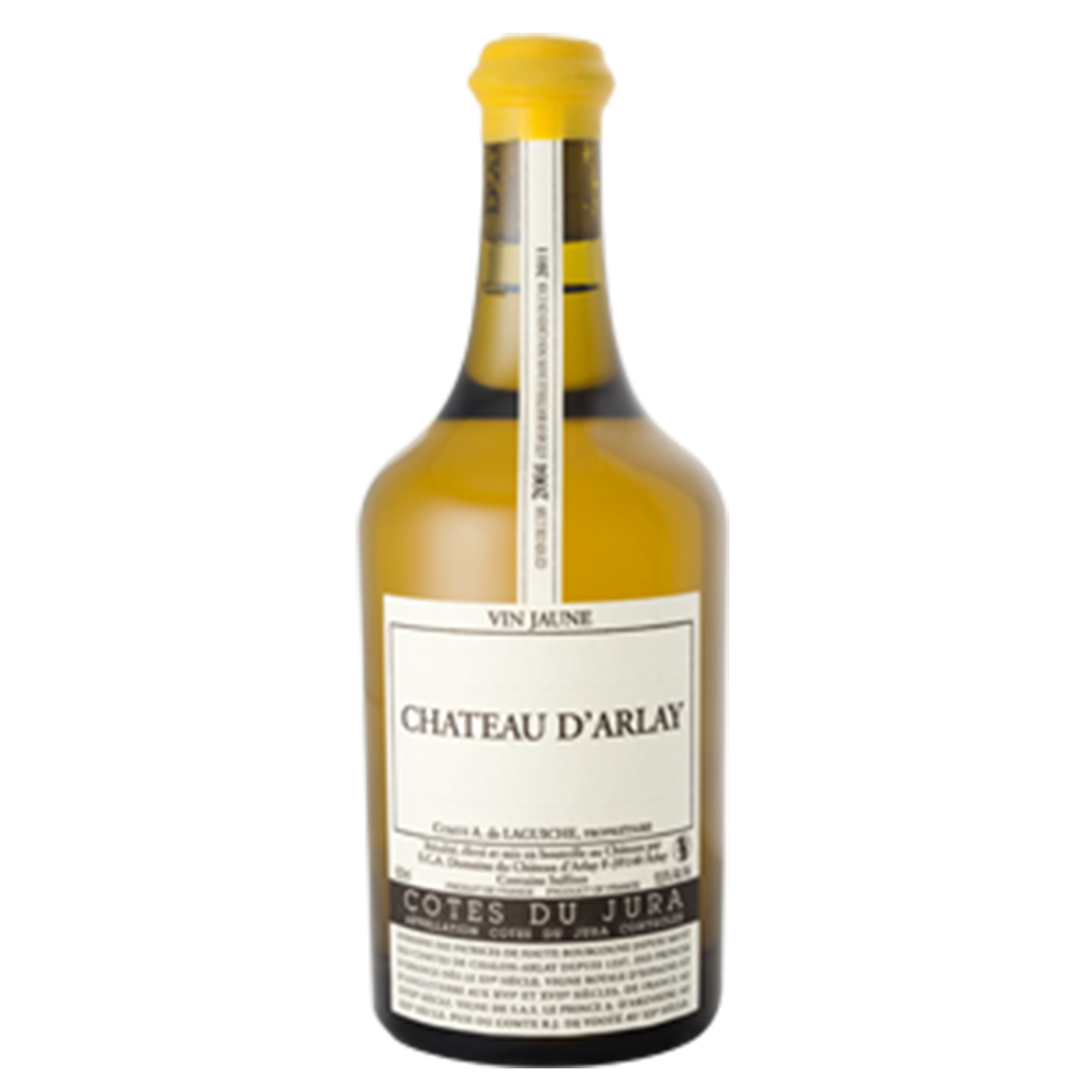 Le vin jaune ou l’or du Jura Le vin jaune ou l’or du Jura