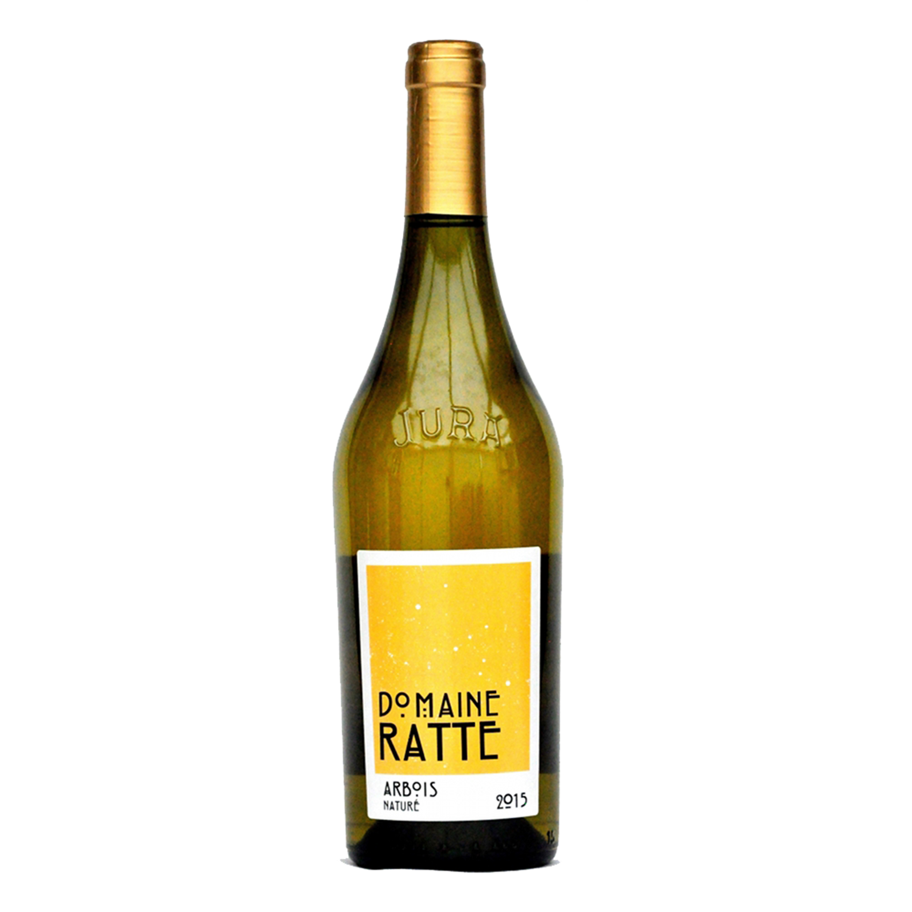 Le vin jaune ou l’or du Jura Le vin jaune ou l’or du Jura