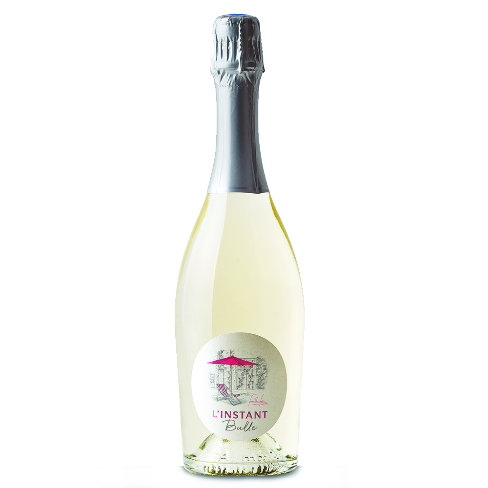 famille fabre l'instant bulle