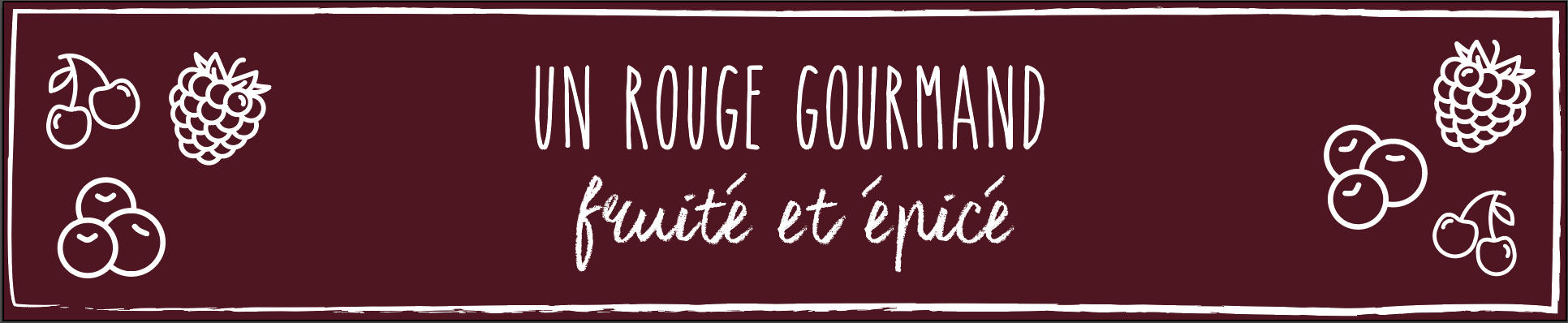 Domaine de brousse Gaillac