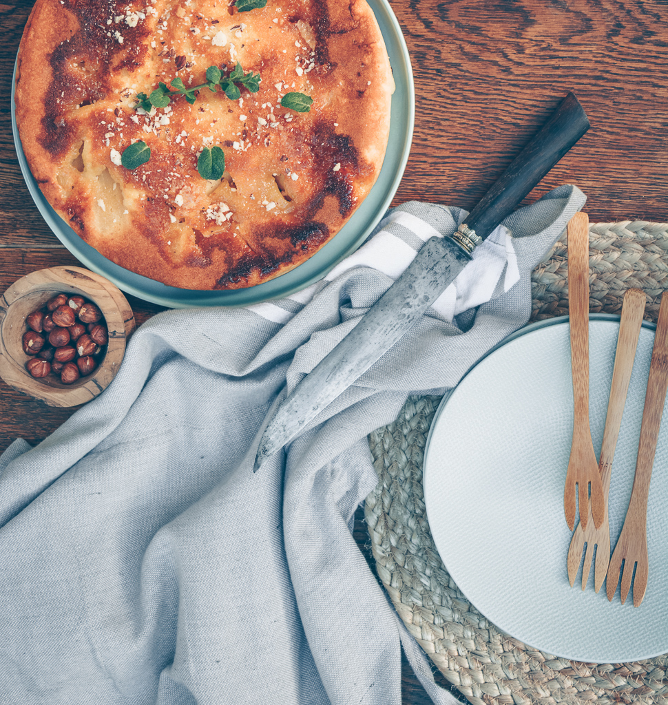 recette accords mets et vins