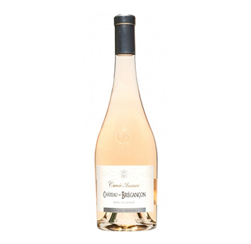 Château de Brégançon cuvée Isaure