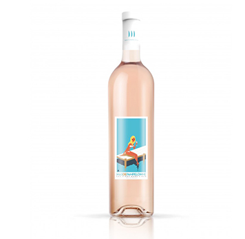 Mas de Pampelonne rosé