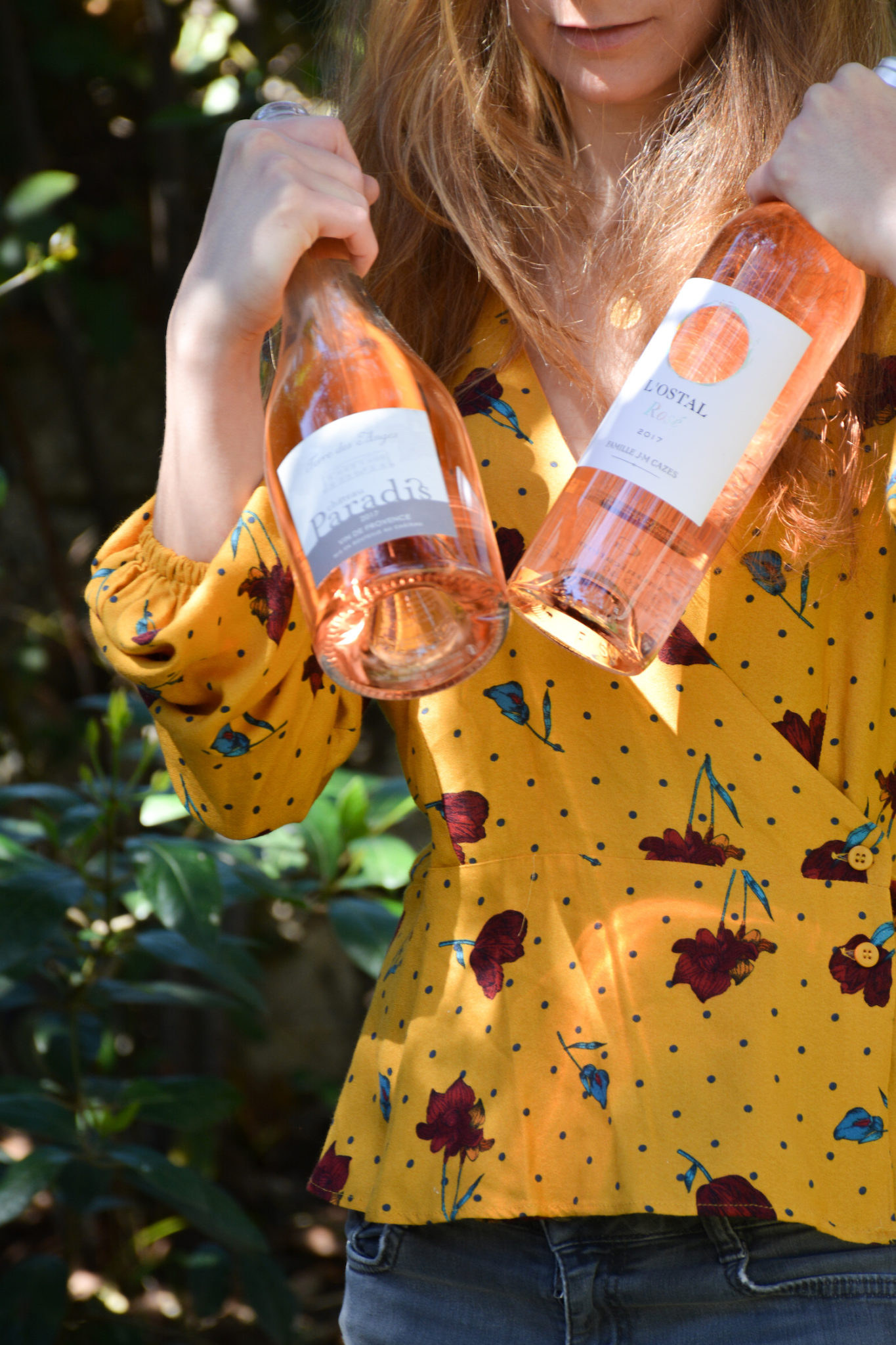 ROSÉ-DE-PROVENCE