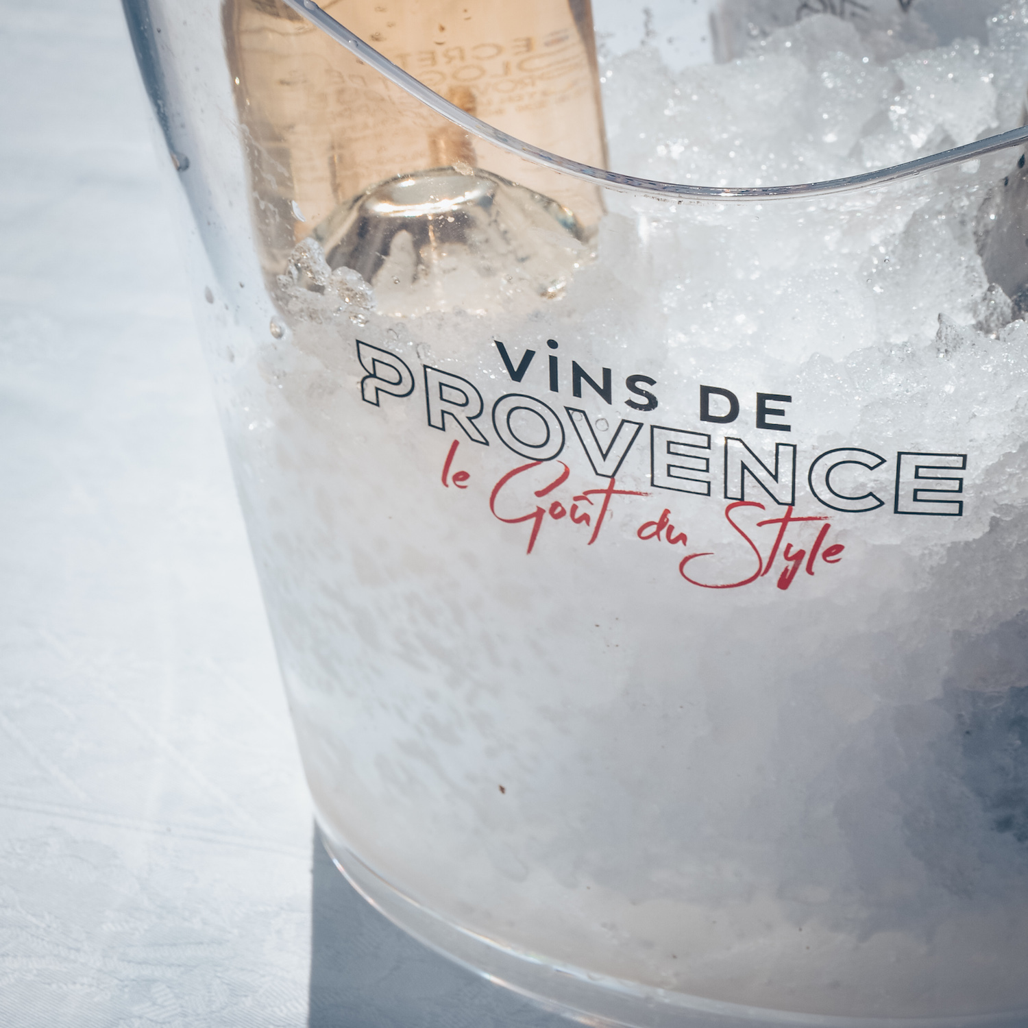 VINS DE PROVENCE