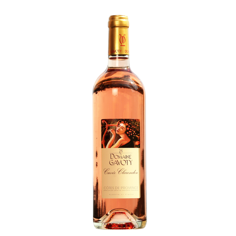 domainegavoty_clarendon_rose