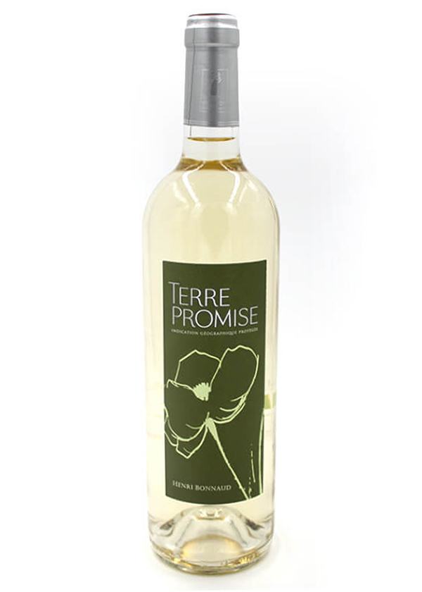 terre promise
