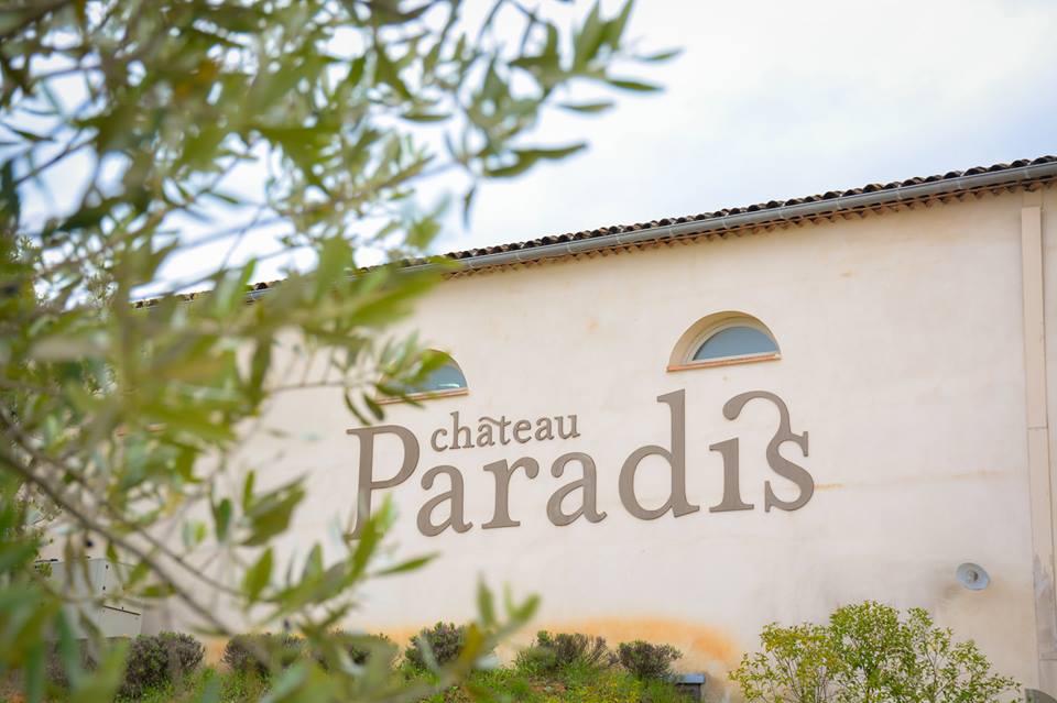 Testez les ateliers du Château Paradis ! Testez les ateliers du Château Paradis !