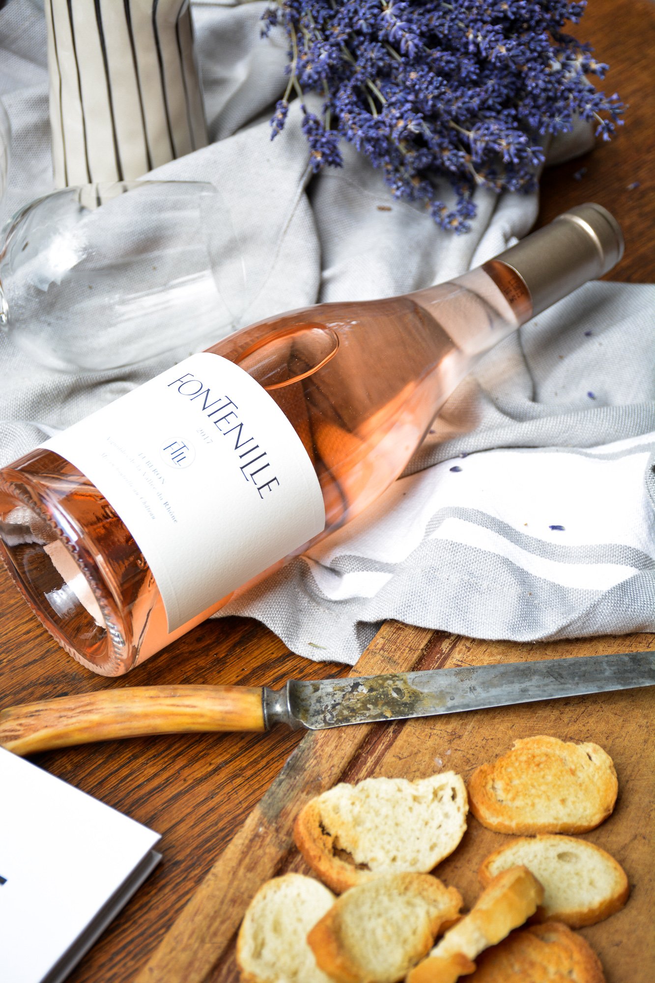 ACCORD MET & VIN FONTENILLE