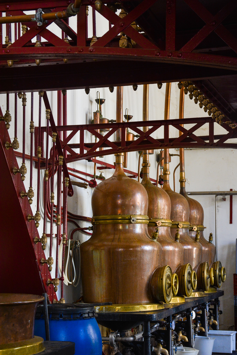 Distillerie Combier 2