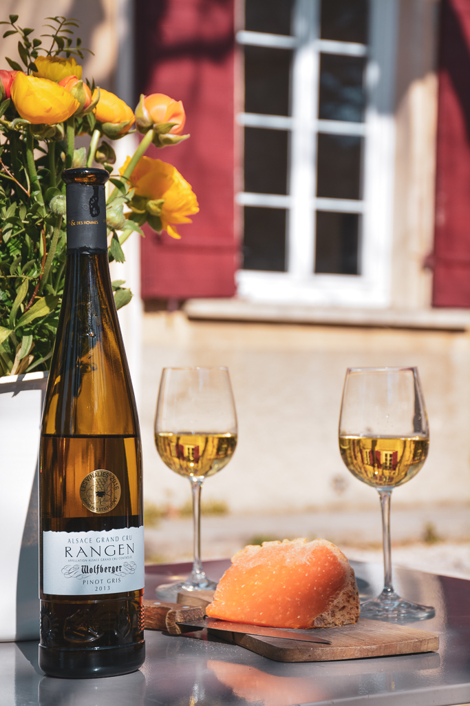 Accord-fromage-vin