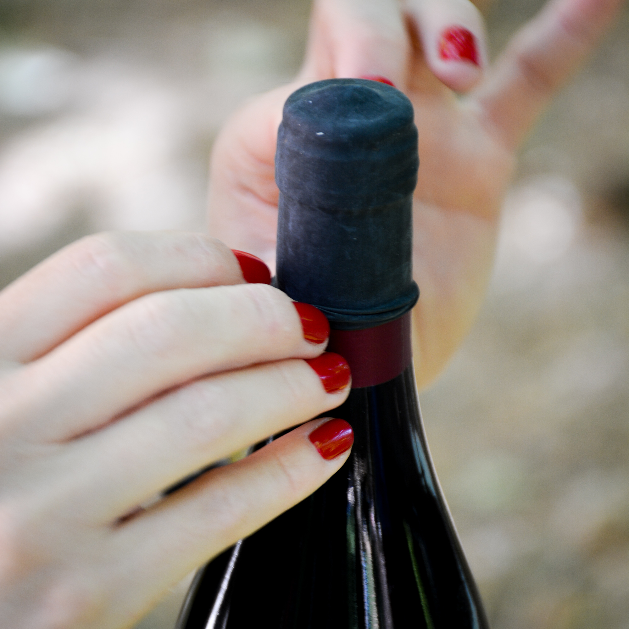 wine-candom l'Avant Gardiste