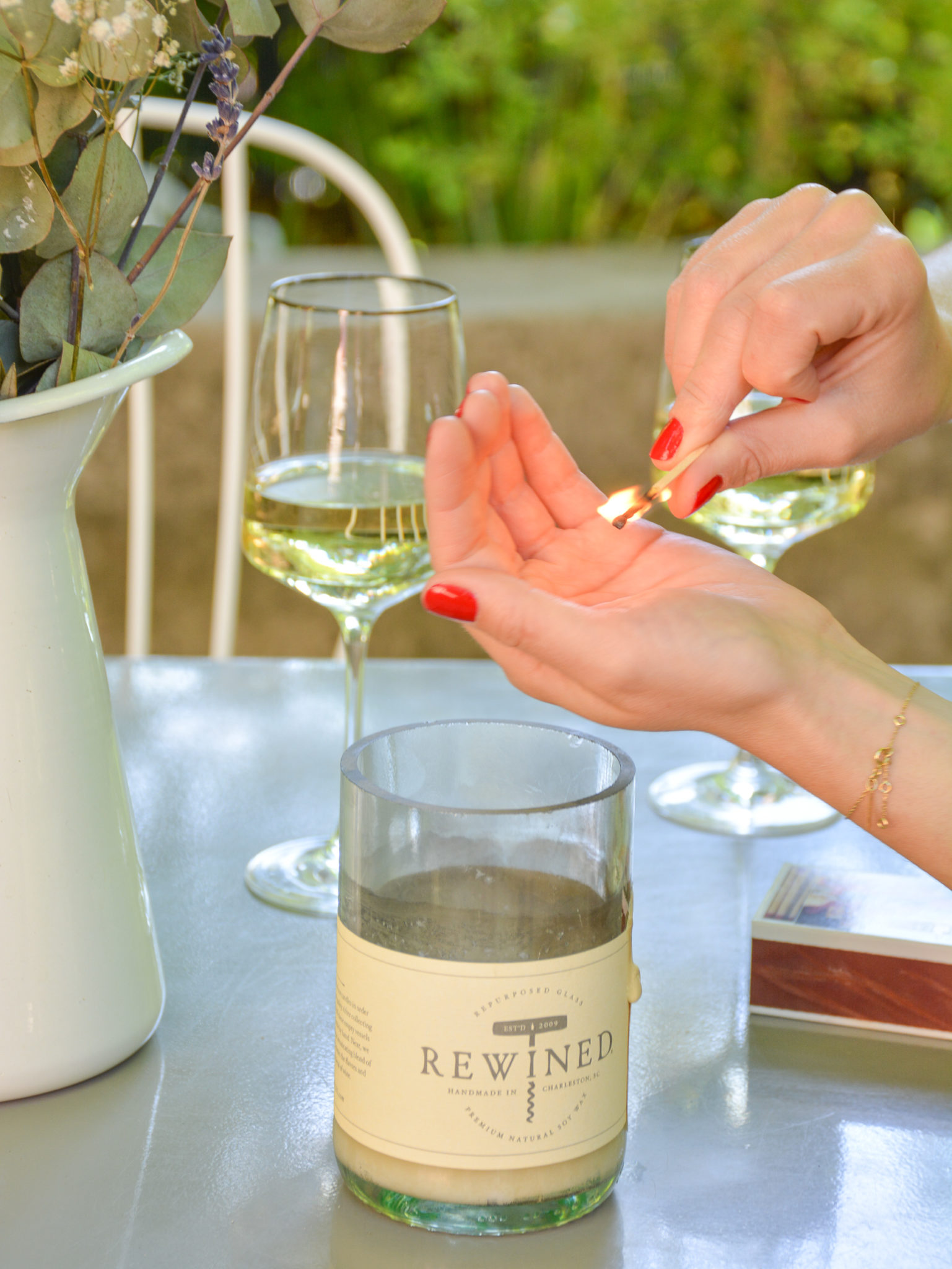 Rewined - idée cadeau winelover