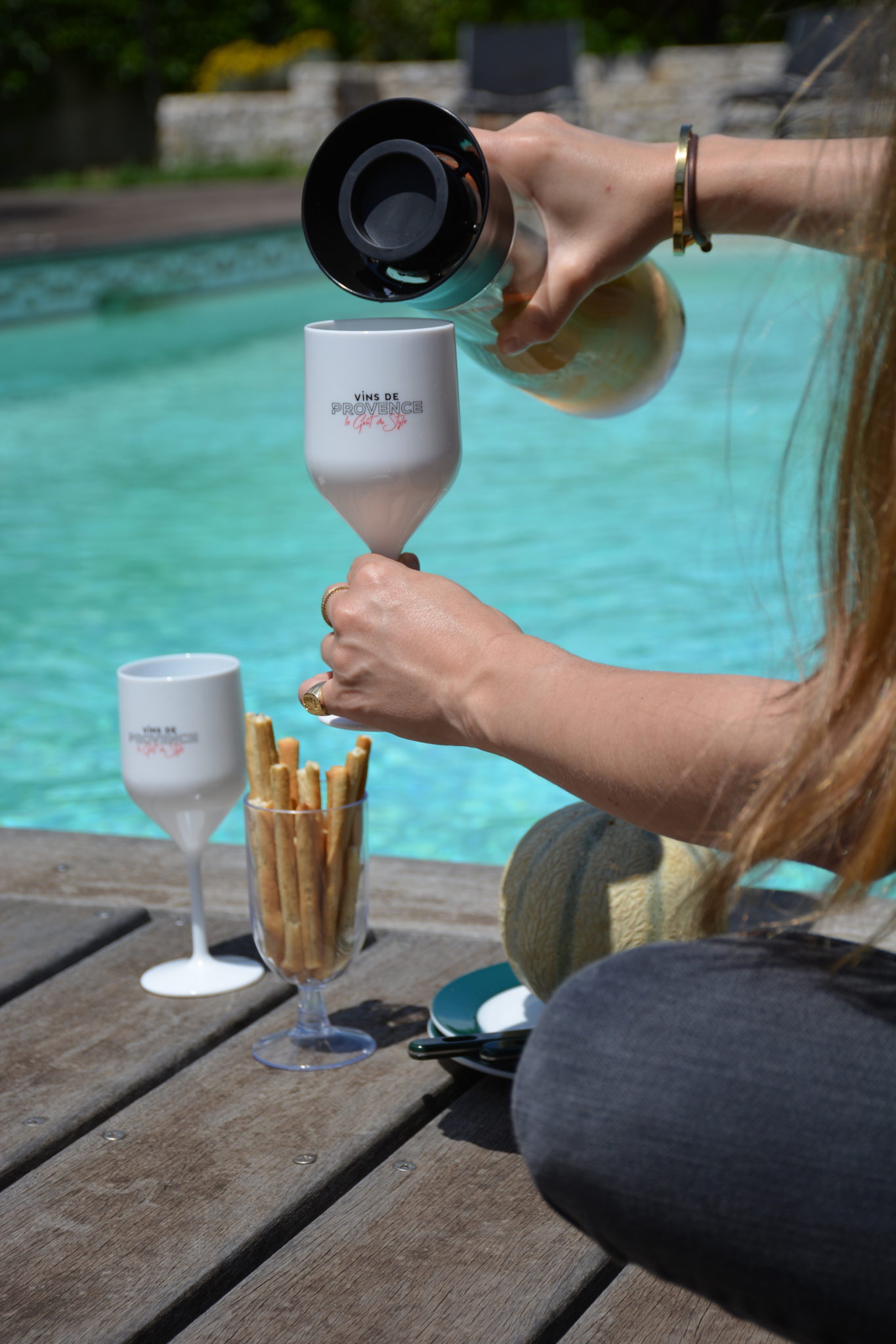 L'atelier du vin- carafe - idée cadeau winelover