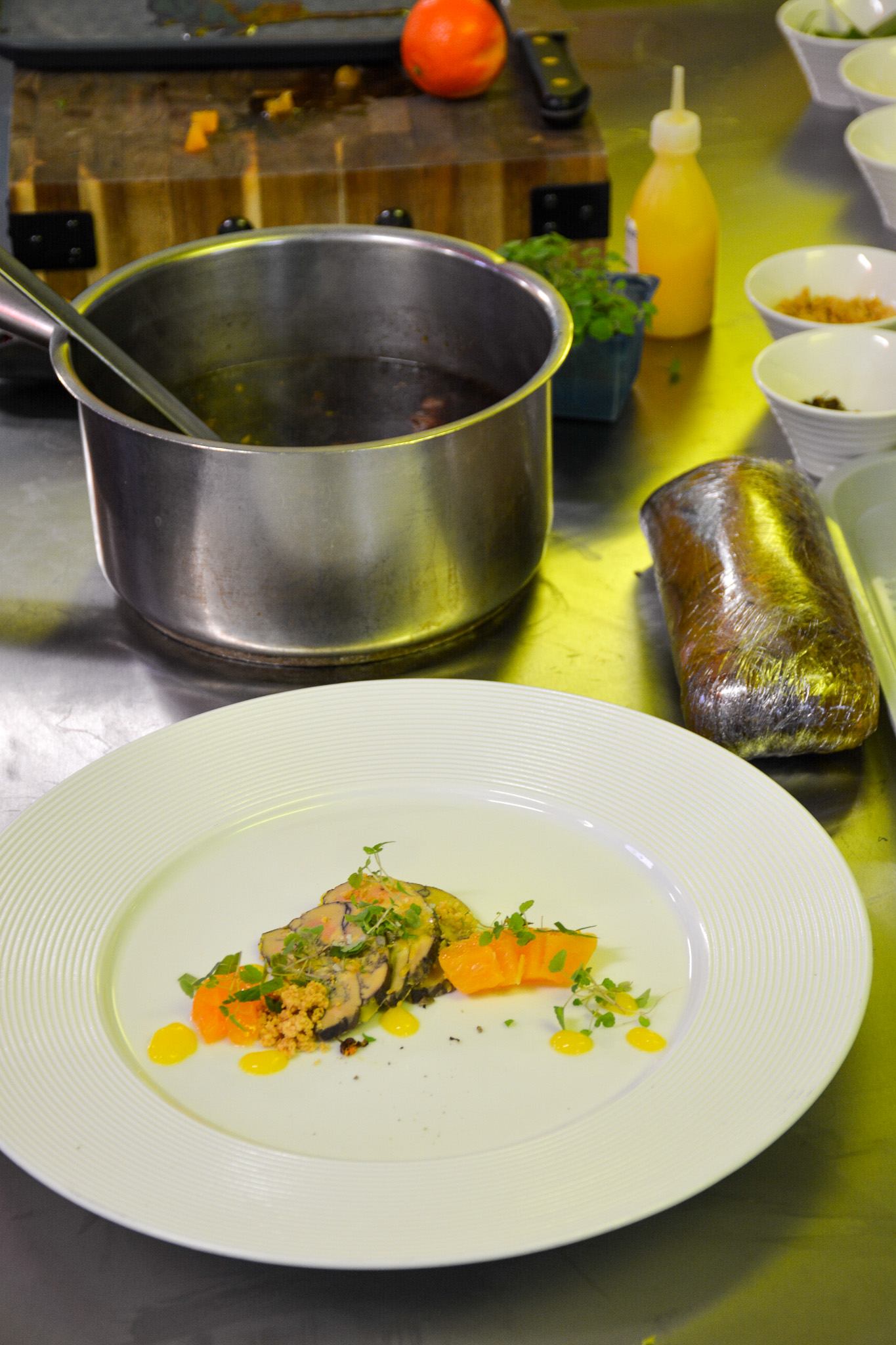 HABITS DE SAVEURS EPERNAY