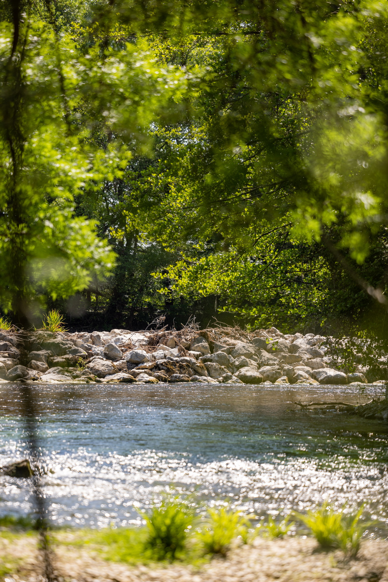 la sorgue